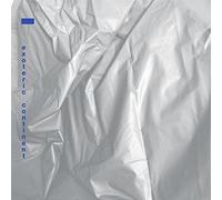 Exoteric Continent - Residual [VINYL]