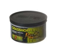 Sauterelles Sauvages Exo Terra