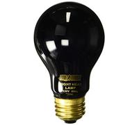 Exoterra Ampoule Night Heat pour Reptiles et Amphibiens 75 W