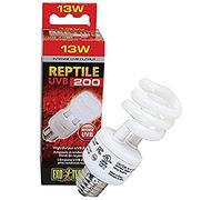 Exoterra Ampoule Reptile UVB 200 13 W