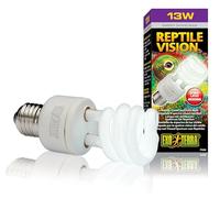 Exoterra Ampoule Reptile Vision 13 W