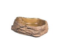 Exoterra Bol Reptile Grand Modèle pour Reptiles et Amphibiens