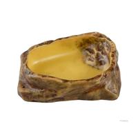 Exoterra Bol Reptile Moyen Modèle pour Reptiles et Amphibiens