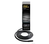 Exoterra Câble Chauffant pour Reptiles et Amphibiens 15 W