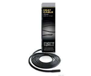 Exoterra Câble Chauffant pour Reptiles et Amphibiens 15 W