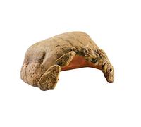 Exo Terra Cachette Naturelle Xl - Pour Reptiles