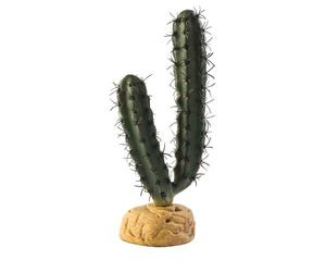 Exoterra Décoration Cactus en Doigts pour Reptiles et Amphibiens