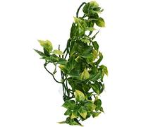 Exoterra Décoration Mandarin Plante Plastique Moyen Modèle pour Reptiles et Amphibiens