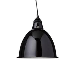 Exoterra Dome Fixture Eclairage en aluminium pour Reptile/Amphibien Taille Large