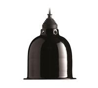Exo Terra Lampe dôme à réflecteur en aluminium – Pour reptiles et amphibiens – Taille S