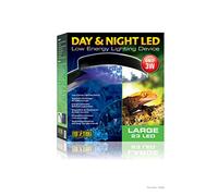 Exo Terra Reptile UVB200 T8, Éclairage De Terrarium, Diverses Tailles, NEUF