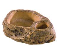 Exoterra Gamelle Double pour Gecko