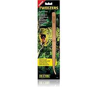 Exo Terra – Pincettes en bambou – 10×36×2 cm – Pour reptiles