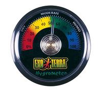 Exo Terra - Hygromètre à Aiguille pour Terrarium