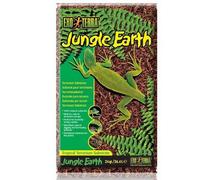 EXOTERRA Jungle Earth 26,4 l
