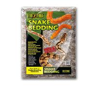 Exoterra Litière pour Reptile Snake Bedding 8,80 L