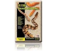 Exo Terra Litière pour serpents – Substrat de terrarium – 26,4 L