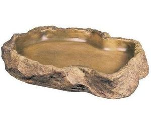 EXOTERRA Plateau d'alimentation L