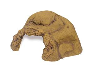 Exoterra Reptile Cave Cachette Naturelle pour Reptile/Amphibien Taille XXL