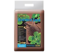 Exoterra Sable pour Reptiles Desert Brun 4,5 kg