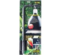 Exoterra Support d'Éclairage Light Bracket pour Reptiles et Amphibiens