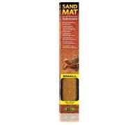 Exoterra Tapis De Sable Petit 43x43cm - Pour Terrarium