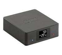 Exo Terra - Thermostat/Hygrostat pour terrarium 225.0060 - 600W/100W, minuteur, jour/nuit