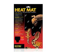 Exoterra Vivarium Tapis Chauffant pour Reptile 8 W