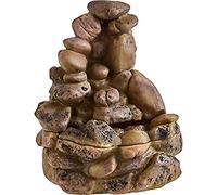 Exo Terra Cascade – Chute d'eau pour reptiles – Petit