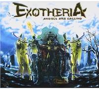 Exotheria - Les anges appellent