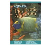Exotic Aquarium Dvd (1999)
