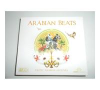 Exotic Arabian Grooves
