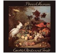 Exotic Birds And Fruit (Remastered & Expanded)