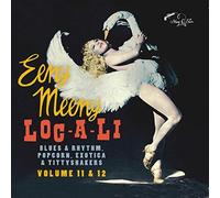 Divers – Exotic Blues & Rhythm 11+12
