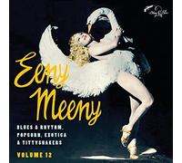 Exotic Blues & Rhythm Vol. 12