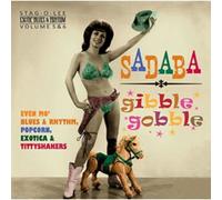 Exotic Blues & Rhythm Vol 5 & 6