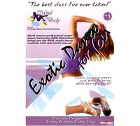Exotic Dance for You