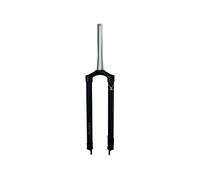 eXotic Fourche rigide en aluminium pour VTT 29er/700C PM Disc 49 cm 29"