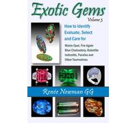 Exotic Gems