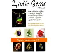Exotic Gems by Renee Newman Renee Newman (Auteur)