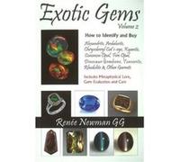 Exotic Gems by Renee Newman Renee Newman (Auteur)