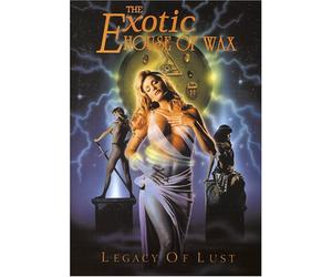 Exotic House of Wax [Import USA Zone 1]