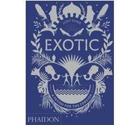Exotic Judy Sund (Auteur)