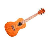 Exotic Mahogany Concert Ukulele / Ukulele