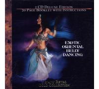 Exotic Oriental Belly Dancing by Various Artists
