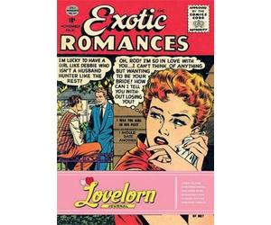 EXOTIC ROMANCE LOVELORN