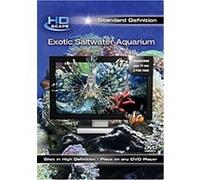 Exotic Saltwater Aquarium G