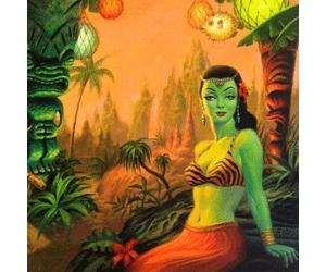 Exotic Sounds of Martin Denny