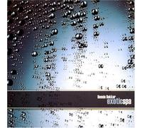 Exotic Spa by Hennie Bekker (2005-03-28)