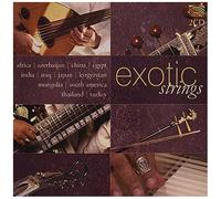 Exotic Strings/Various